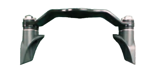 ZEBRA BRACKET MOUNT VC5090